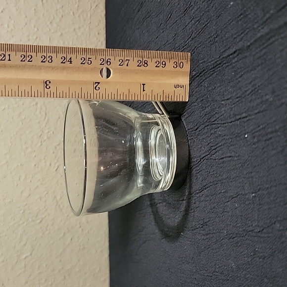 Bormioli Rocco Verdi Set Of Four Glass Espresso Cups - Picture 3 of 5